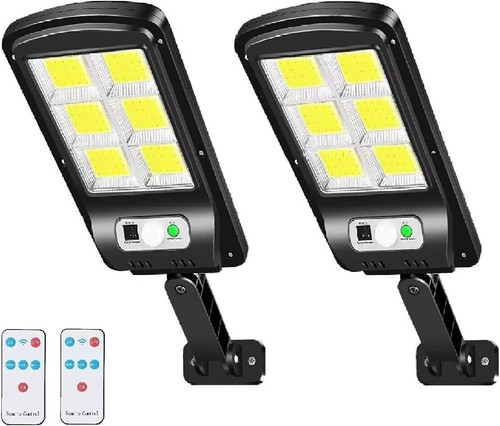 Faretti esterno con luci - faretti,