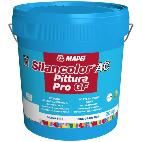 Silancolor pittura pro gf - pittura,