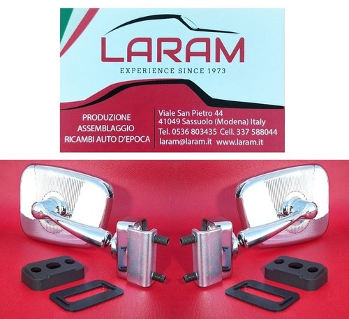 Specchi esterni sx - specchi,