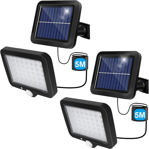Pezzi faro led impermeabile - 2,