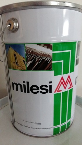Milesi vernici finitura per - vernici,