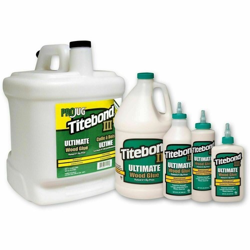 Titebond ultimate colla per - titebond,