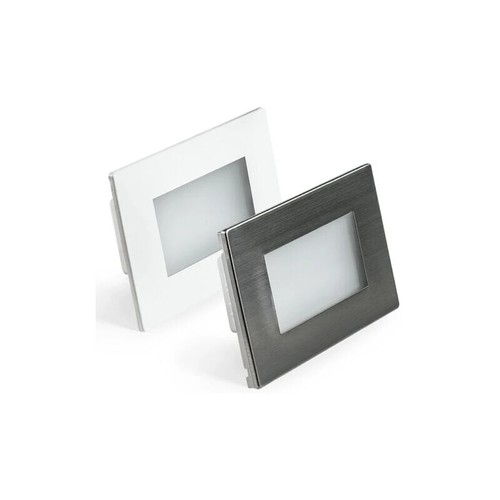 Segnapassi esterno led faretto - segnapassi,