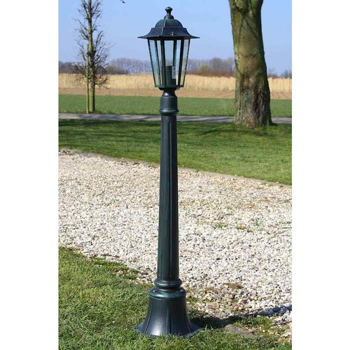 Lampione giardino vialetto - da,