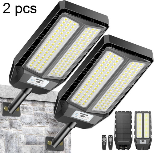 2000w lampione solare led - solare,