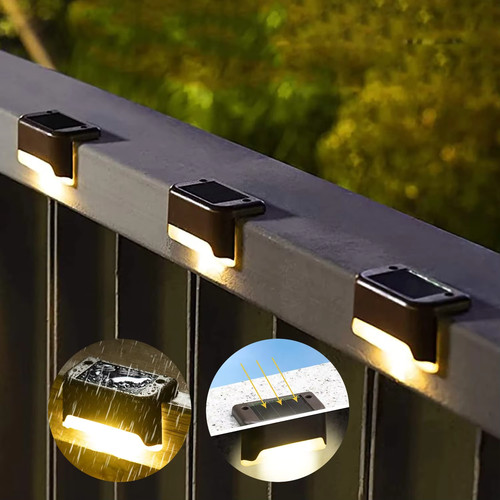 4pcs luci led - a, lampada
