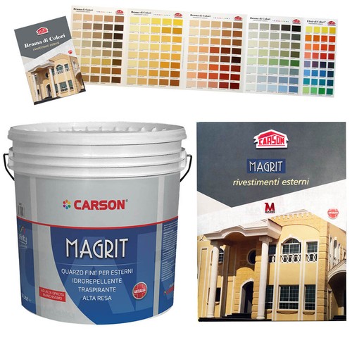 Pittura quarzo fino per - pittura,