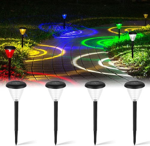 Luci solari giardino 4 - da, giardino,4