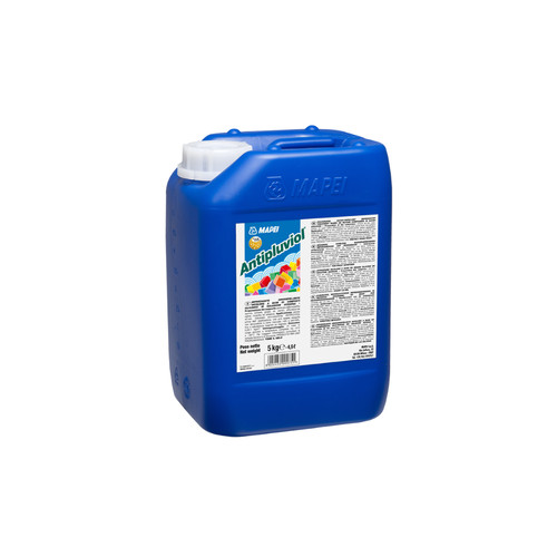 Mapei antipluviol impregnante - mapei,