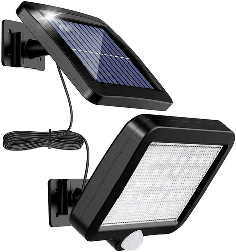 Lampade solari esterni faro - da,
