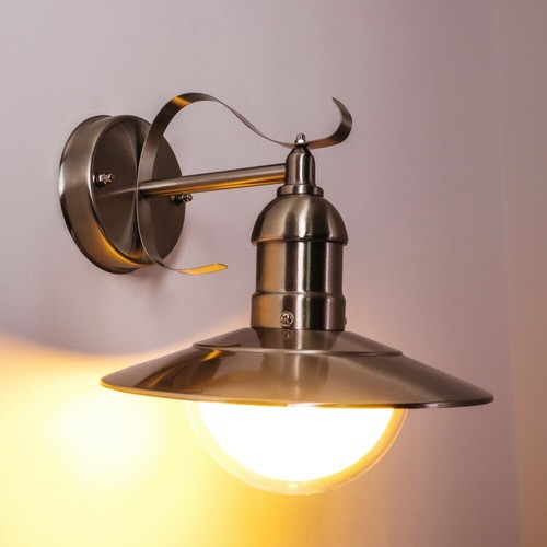 Lampada parete - lampada, da