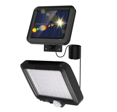 Lampade solari esterni - lampade, 30w