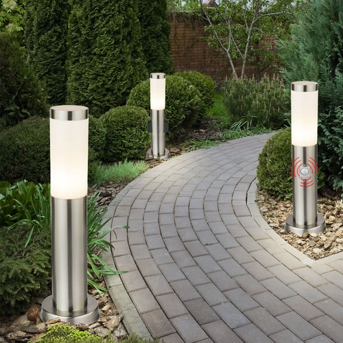 Lampade percorso - 3x,