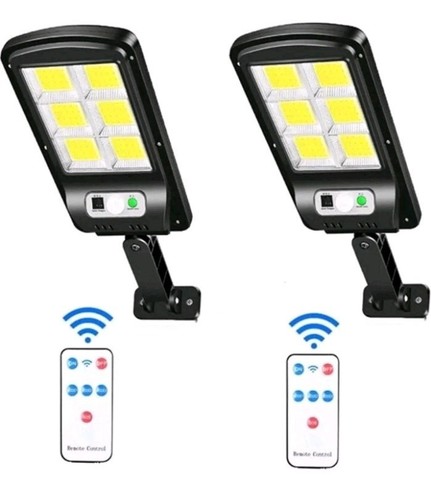 Pezzi faretto lampione - 2x,