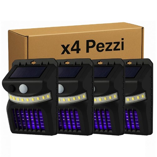 Pezzi lampada solare anti - lampada,