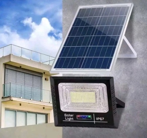 Faro led solare per - led,