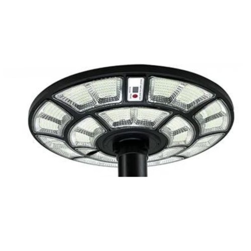 Lampione stradale solare ufo - lampione,