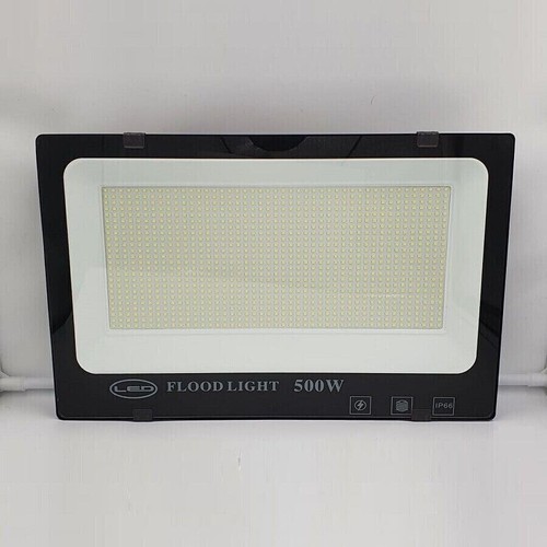 Faro led esterno luce bianca - faro,
