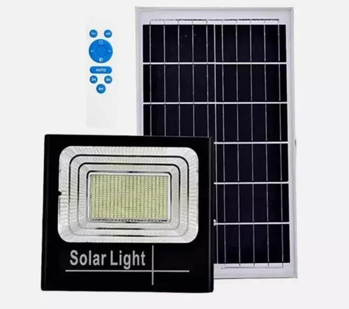 Faro 800w led compatto - faro,