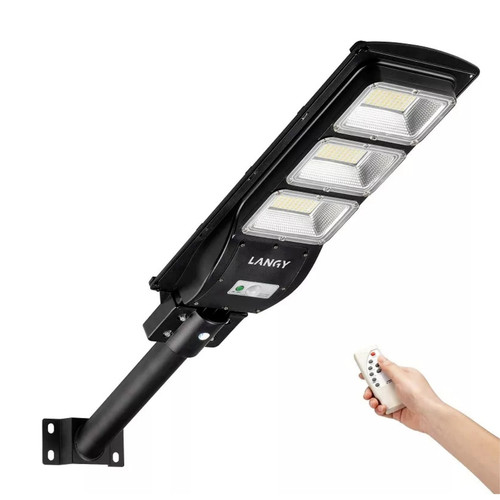 Lampione stradale faro - faro, a