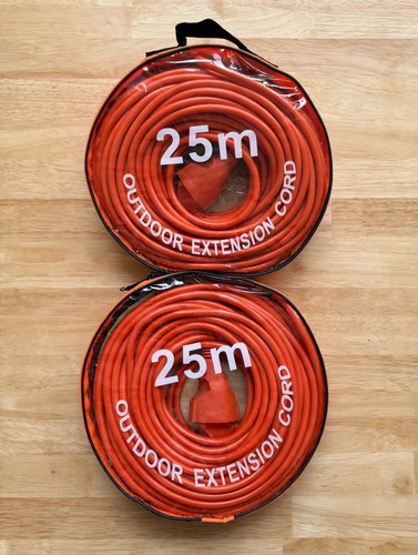 Prolunga per esterni m - prolunga, 25