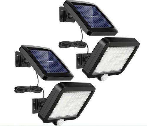 2xfaro lampade solari per - ,
