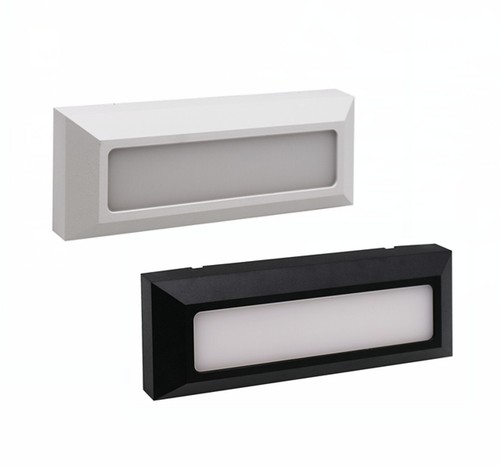 Segnapasso led faretto - led, 6w