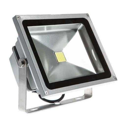 Faro faretto led slim - da, 10w