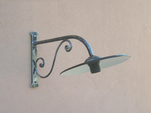 Lampada applique parete - lampada, per