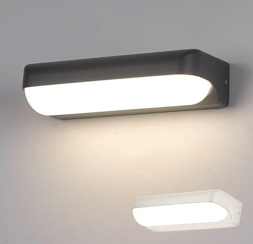 Applique parete led - applique, 12w