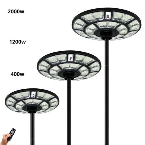 Lampione stradale led - lampione,