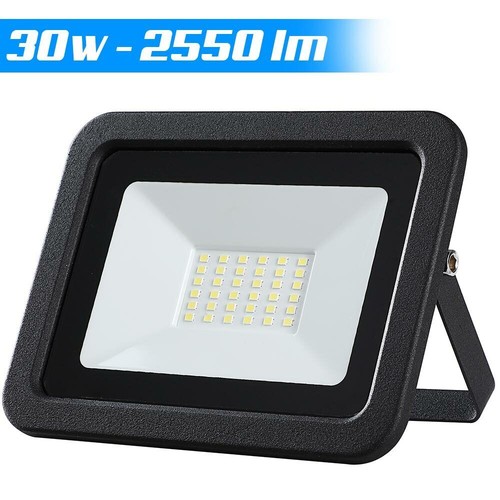 Faro led 30w luce - 30w, alta