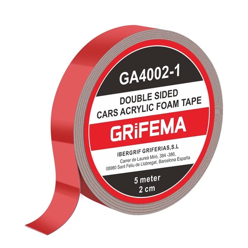 Ga4002 nastro biadesivo - nastro,