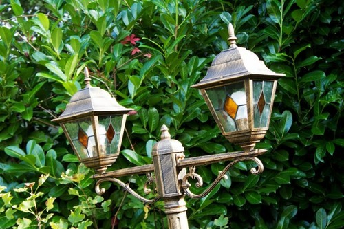 Illuminazione esterni ip43 - illuminazione,