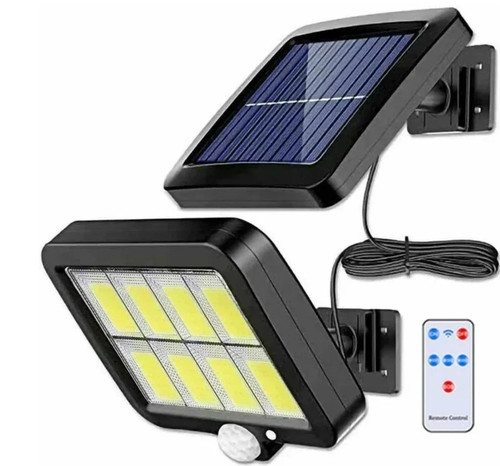 Faro solare faretto - faro,