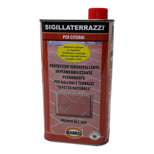 Sigillaterrazzi madras per - sigillaterrazzi,