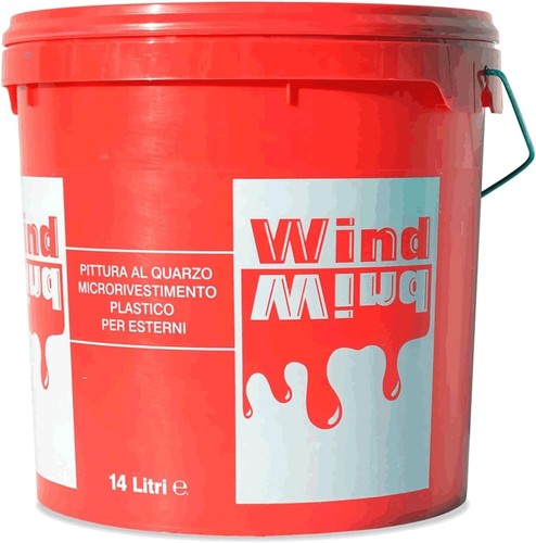 Icem wind pittura quarzo - wind,