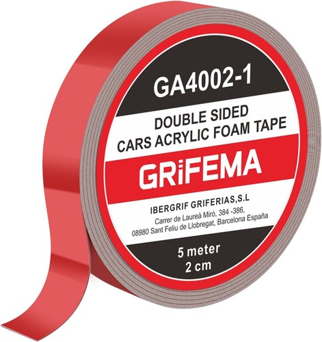 Ga4002 nastro biadesivo - ga4002-1,