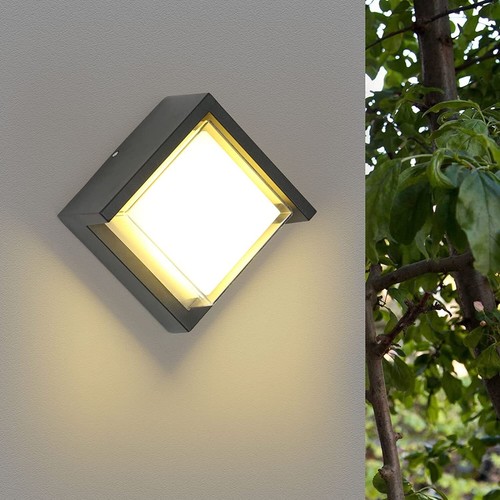 Applique parete led - applique,