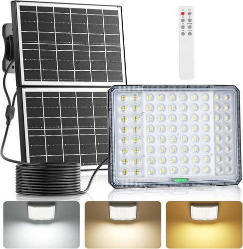 Giliwosy lampada solare led - lampada,