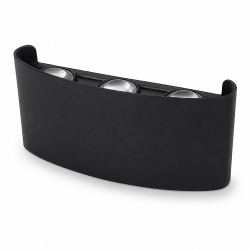 Applique led 12w esterno - applique,