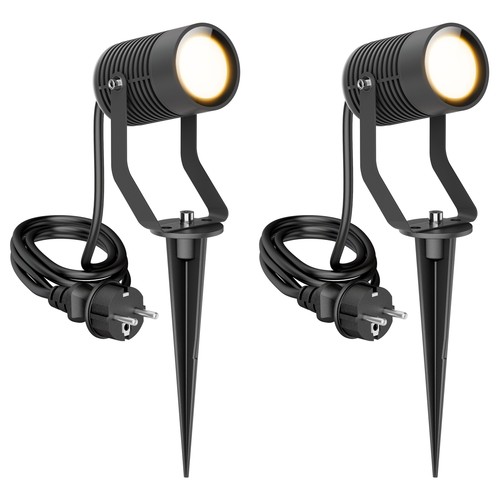 Faretti giardino shinga - 2,
