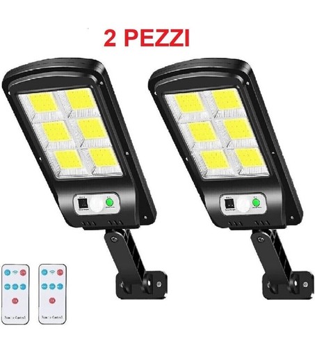 Pezzi faretti per esterno - 2,