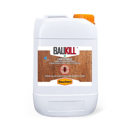 Bauchem baukill antitarlo - bauchem,